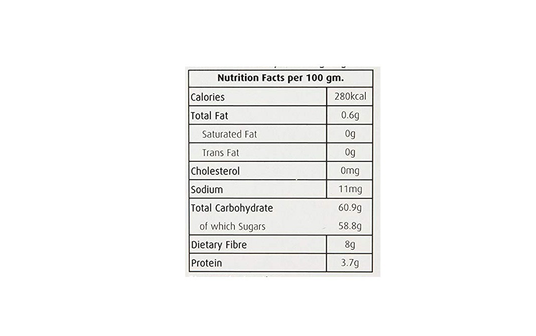 Flyberry Gourmet Dried Apricots    Box  500 grams
